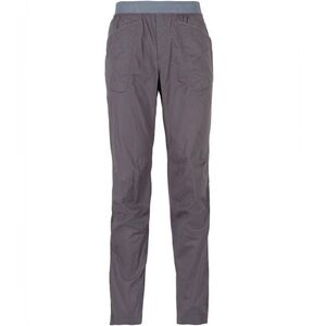 La Sportiva sz M Men's Roots Pants charcoal grey climbing Pants great condition